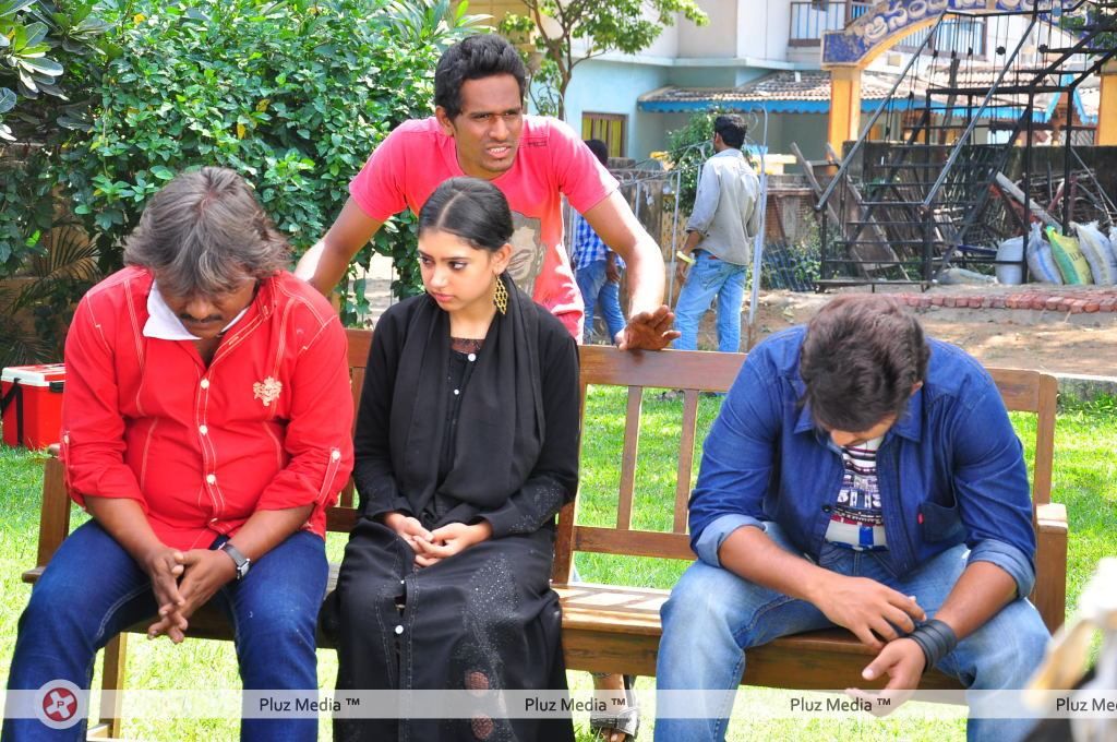 Tanish New Movie On Location - Stills | Picture 119662